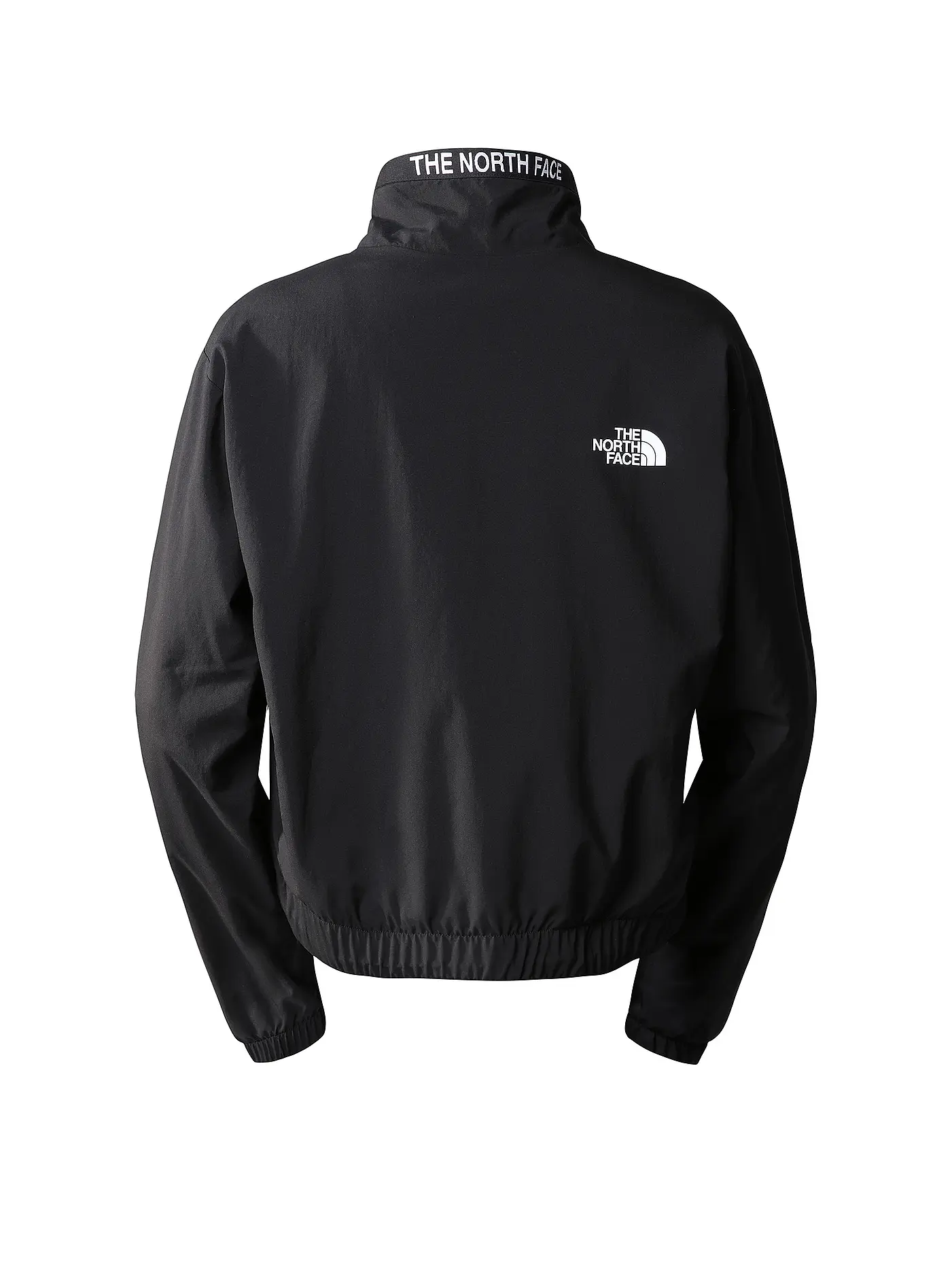 THE NORTH FACE | Windbreaker ZUMU | schwarz
